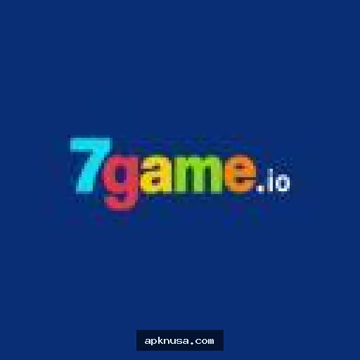 7Game APK icon download Android