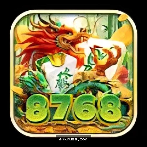 8768 APK icon download Android