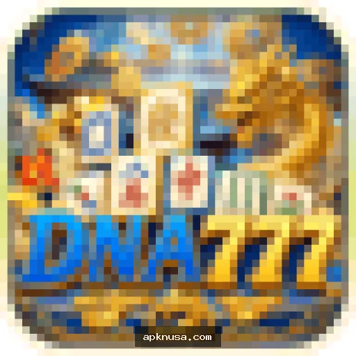 DNA777 MODS APK icon download Android