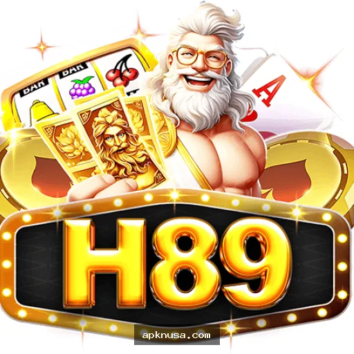 H89 Mod APK icon download Android