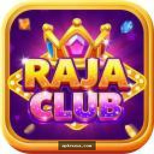 RajaClub APK icon download Android