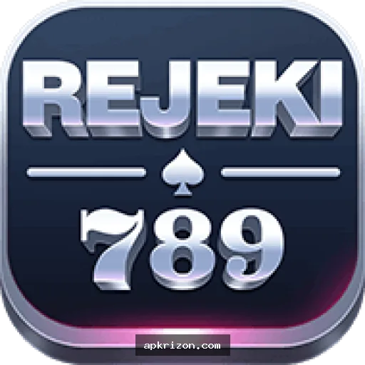 Rejeki789 APK icon download Android