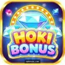 HokiBonus APK icon download Android